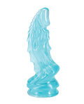 Not Regular Toys Crystal Jellies Invader - Teal - Image 3