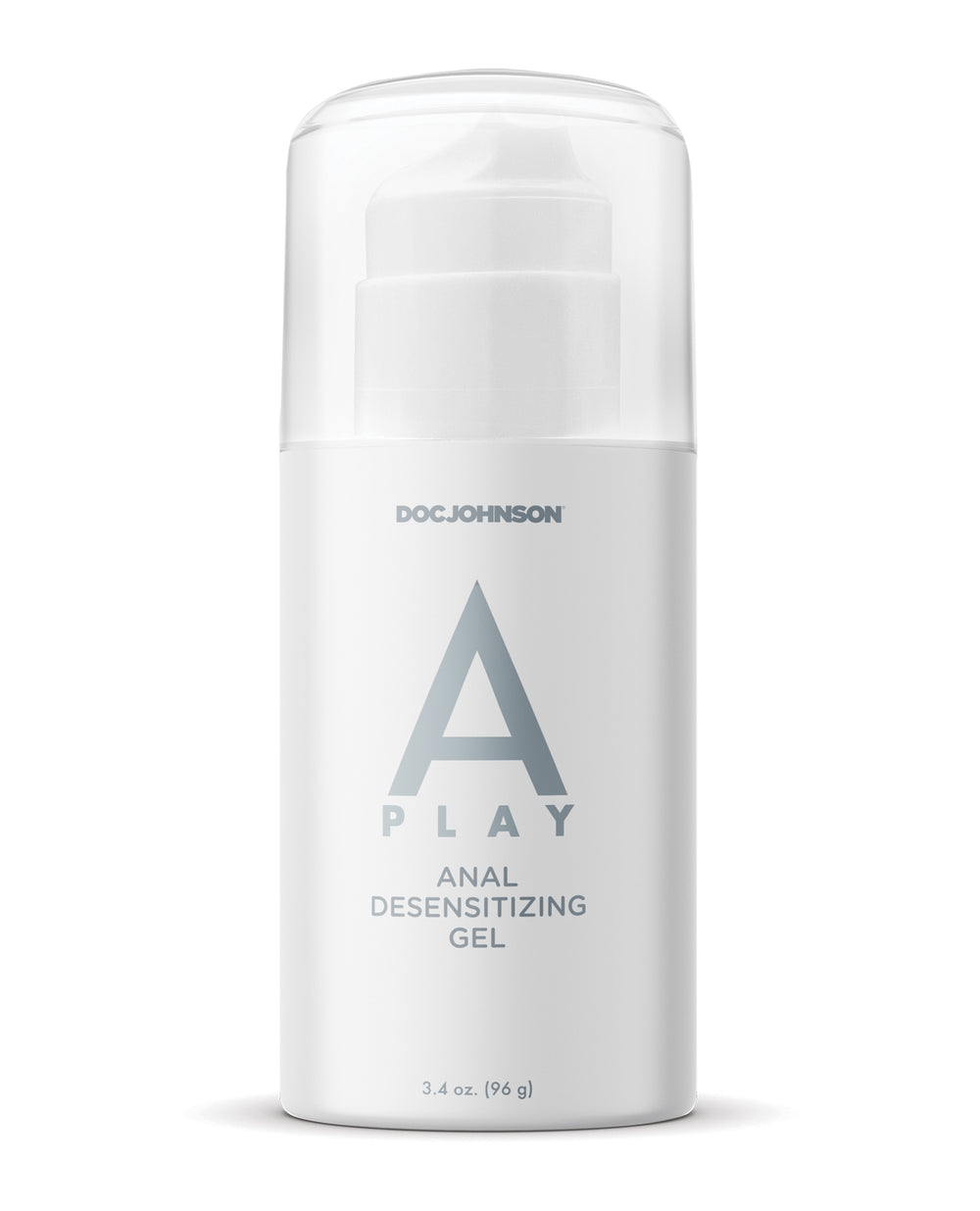 A-Play A Play Anal Desensitizing Gel - 3.4 oz