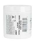 A-Play A Play Extra Thick Anal Glide w/Cushioning Oil based Formula - 4.5 oz - Image 2