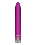 Velvet Touch Velvet Touch 7" Vibe - Magenta - Image 2