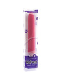 Velvet Touch Velvet Touch 7" Vibe - Dusty Rose