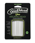 GoodHead GoodHead Glow Helping Head - Frost