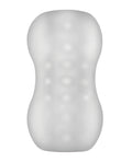 GoodHead GoodHead Helping Head Pro ULTRASKYN Stroker - Frost - Image 2