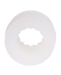 GoodHead GoodHead Silicone Glow Helping Head - Frost - Image 3