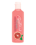 GoodHead GoodHead Grapefruit Blowjob Set Includes Stroker & Slick Head Glide - 1 oz Bottle Grapefruit - Image 3