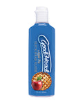 GoodHead GoodHead - Apple Pie Blowjob Set Includes Stroker & Slick Head Glide - 1 oz Bottle Apple Pie - Image 5