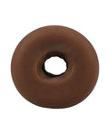 GoodHead GoodHead - Chocolate Donut Blowjob Set Includes Stroker & Slick Head Glide - 1 oz Bottle Choc. - Image 4