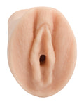 UR3 ULTRASKYN Pussy Palm Pal - Vanilla - Image 3