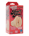 UR3 ULTRASKYN Virgin Pussy Palm Pal