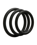 OptiMale OptiMale C Ring Kit Thin - Black - Image 2