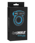 OptiMale OptiMale Vibrating C Ring - Black