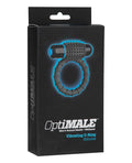 OptiMale OptiMale Vibrating C Ring - Slate
