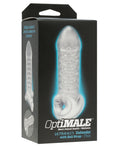 OptiMale OptiMale Extender w/Ball Strap Thin - Frost