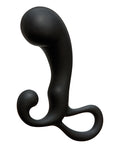 OptiMale OptiMale P Massager - Black - Image 2