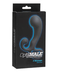 OptiMale OptiMale P Massager - Slate