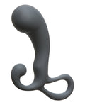 OptiMale OptiMale P Massager - Slate - Image 2