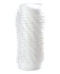 OptiMale OptiMale 2 Way Strokers Link - Clear - Image 2