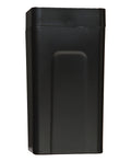 OptiMale OptiMale 2 Way Strokers Link - Clear - Image 3
