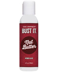 Doc Johnson Bust It Nut Butter - 4 oz