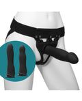 Body Extensions Body Extensions Be Ready 4 Piece Strap On Set - Image 2