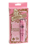 Naughty Secrets Naughty Secrets Devices of Desire Pocket Rocket - Pink
