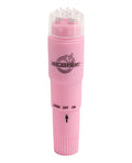 Naughty Secrets Naughty Secrets Devices of Desire Pocket Rocket - Pink - Image 2