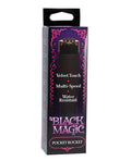 Black Magic Black Magic Pocket Rocket
