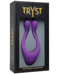 Tryst Tryst - Purple