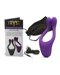 Tryst Tryst - Purple - Image 5