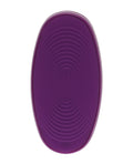 Tryst Tryst V2 Bendable Multi Zone Massager w/Remote - Purple - Image 5