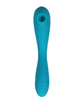 This Product Sucks This Product Sucks Bendable Wand - Teal - Image 3