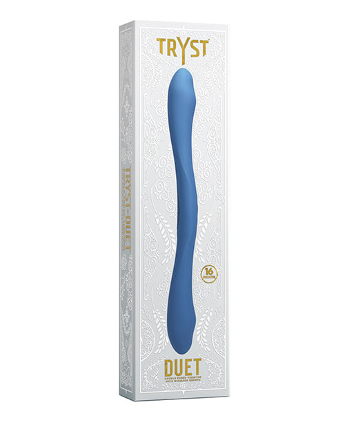 Tryst Tryst Duet w/Remote - Periwinkle Blue