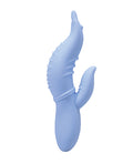 Not Regular Toys Polynesian Pleasure Into The C - Seahorse Siren - Maui Blue - Image 2
