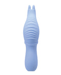 Not Regular Toys Polynesian Pleasure Into The C - Seahorse Siren - Maui Blue - Image 4