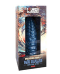 Not Regular Toys Polynesian Pleasures Pleasure Idols - Wai Lealea - Water Idol - Ocean Blue