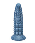 Not Regular Toys Polynesian Pleasures Pleasure Idols - Wai Lealea - Water Idol - Ocean Blue - Image 3