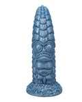 Not Regular Toys Polynesian Pleasures Pleasure Idols - Wai Lealea - Water Idol - Ocean Blue - Image 4