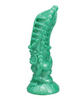 Not Regular Toys Polynesian Pleasures Pleasure Idols - Mla Mona - Earth Idol - Jade - Image 2