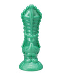 Not Regular Toys Polynesian Pleasures Pleasure Idols - Mla Mona - Earth Idol - Jade - Image 3