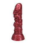 Not Regular Toys Polynesian Pleasures Pleasure Idols - Lele Lele - Air Idol - Wood Bronze - Image 2