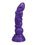Not Regular Toys Polynesian Pleasures Pleasure Idols - Uhane Ino - Spirit Idol - Purple - Image 2