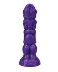 Not Regular Toys Polynesian Pleasures Pleasure Idols - Uhane Ino - Spirit Idol - Purple - Image 3