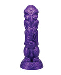 Not Regular Toys Polynesian Pleasures Pleasure Idols - Uhane Ino - Spirit Idol - Purple - Image 4
