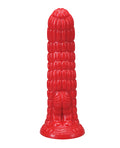 Not Regular Toys Polynesian Pleasures Pleasure Idols - Ula' Make - Fire Idol - Fire Red - Image 3