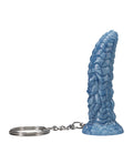 Not Regular Toys Polynesian Pleasures TI-Key Chains - Wai Lealea - Water Idol - Ocean Blue - Image 2