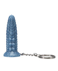 Not Regular Toys Polynesian Pleasures TI-Key Chains - Wai Lealea - Water Idol - Ocean Blue - Image 3