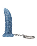 Not Regular Toys Polynesian Pleasures TI-Key Chains - Wai Lealea - Water Idol - Ocean Blue - Image 4