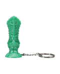 Not Regular Toys Polynesian Pleasures TI-Key Chains - Mla Mona Earth Idol - Jade - Image 3