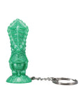 Not Regular Toys Polynesian Pleasures TI-Key Chains - Mla Mona Earth Idol - Jade - Image 4