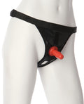 Vac-U-lock Ultra Harness 2 & Plug w/Snaps - Image 2